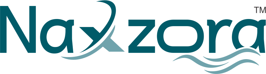 NAXZORA Logo